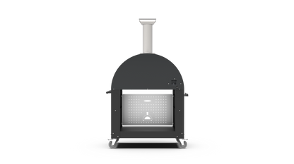 Alfa 3 Pizze Pizza Oven Base