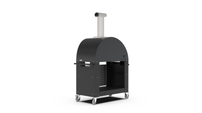 Alfa 3 Pizze Pizza Oven Base