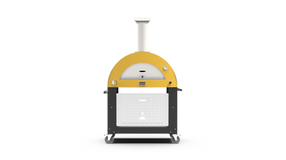 Alfa 3 Pizze Pizza Oven Base