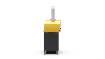 Alfa 3 Pizze Pizza Oven Base