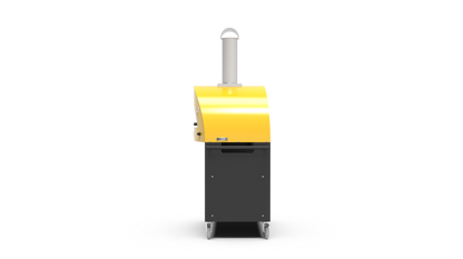 Alfa 3 Pizze Pizza Oven Base
