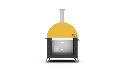 Alfa 3 Pizze Pizza Oven Base