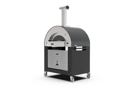 Alfa 4 Pizze Pizza Oven Base