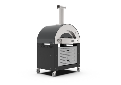 Alfa 4 Pizze Pizza Oven Base