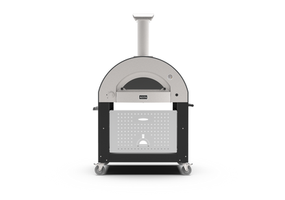 Alfa 4 Pizze Pizza Oven Base