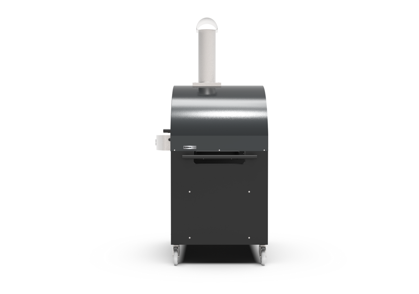 Alfa 4 Pizze Pizza Oven Base
