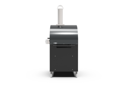 Alfa 4 Pizze Pizza Oven Base