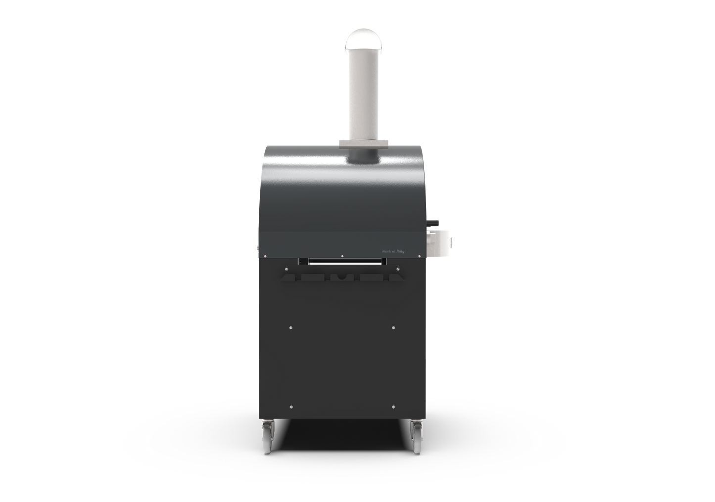 Alfa 4 Pizze Pizza Oven Base