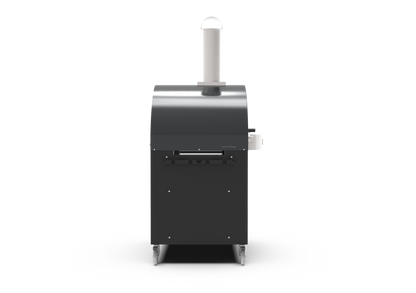 Alfa 4 Pizze Pizza Oven Base