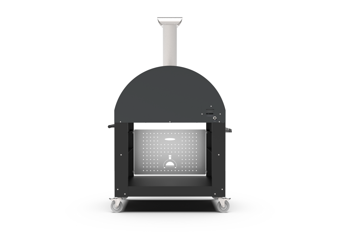 Alfa 4 Pizze Pizza Oven Base