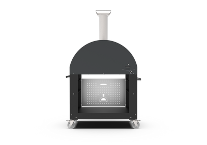 Alfa 4 Pizze Pizza Oven Base