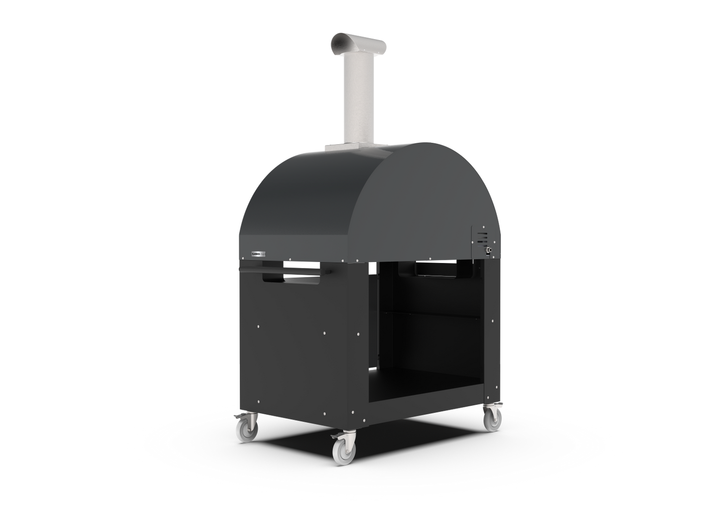 Alfa 4 Pizze Pizza Oven Base