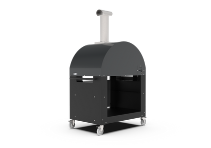 Alfa 4 Pizze Pizza Oven Base