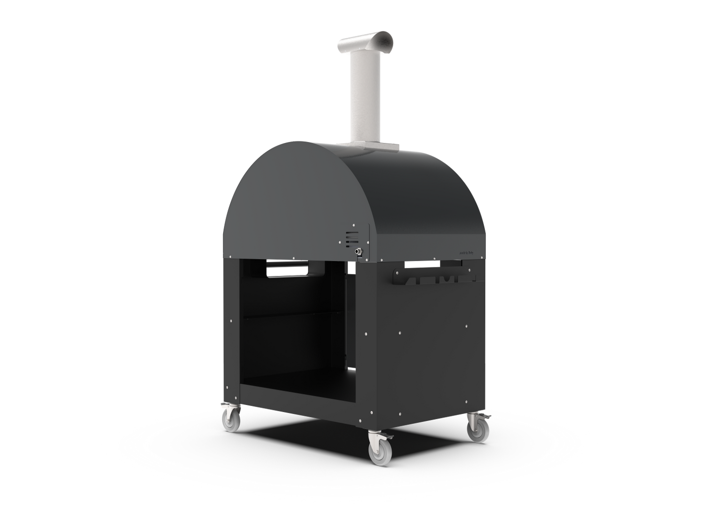 Alfa 4 Pizze Pizza Oven Base