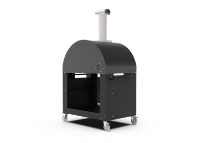 Alfa 4 Pizze Pizza Oven Base