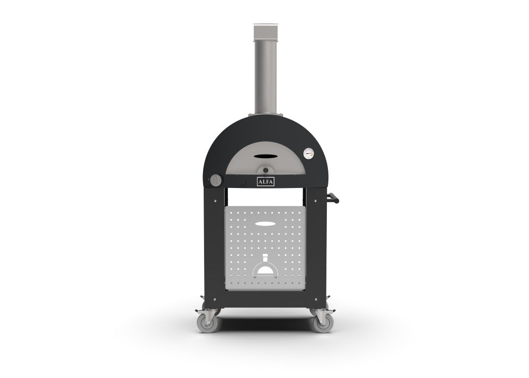 Alfa 1 Pizze (Nano) Pizza Oven Base