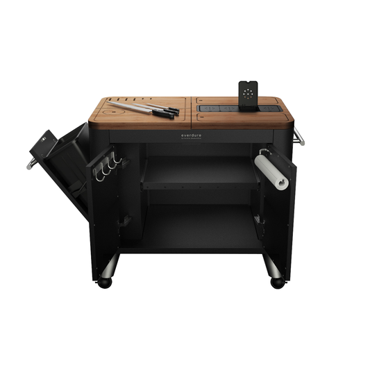 Everdure Mobile Preparation Kitchen