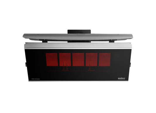 Bromic Platinum 500 Heater