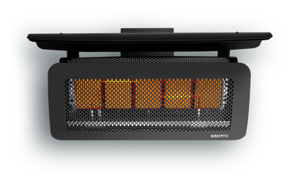 Bromic Tungsten 500 Heater