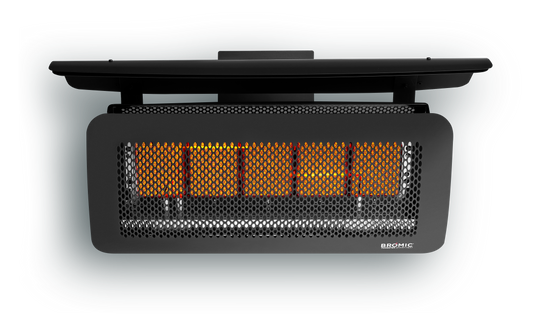 Bromic Tungsten 500 Heater