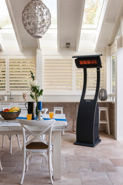 Bromic Tungsten Portable Heater