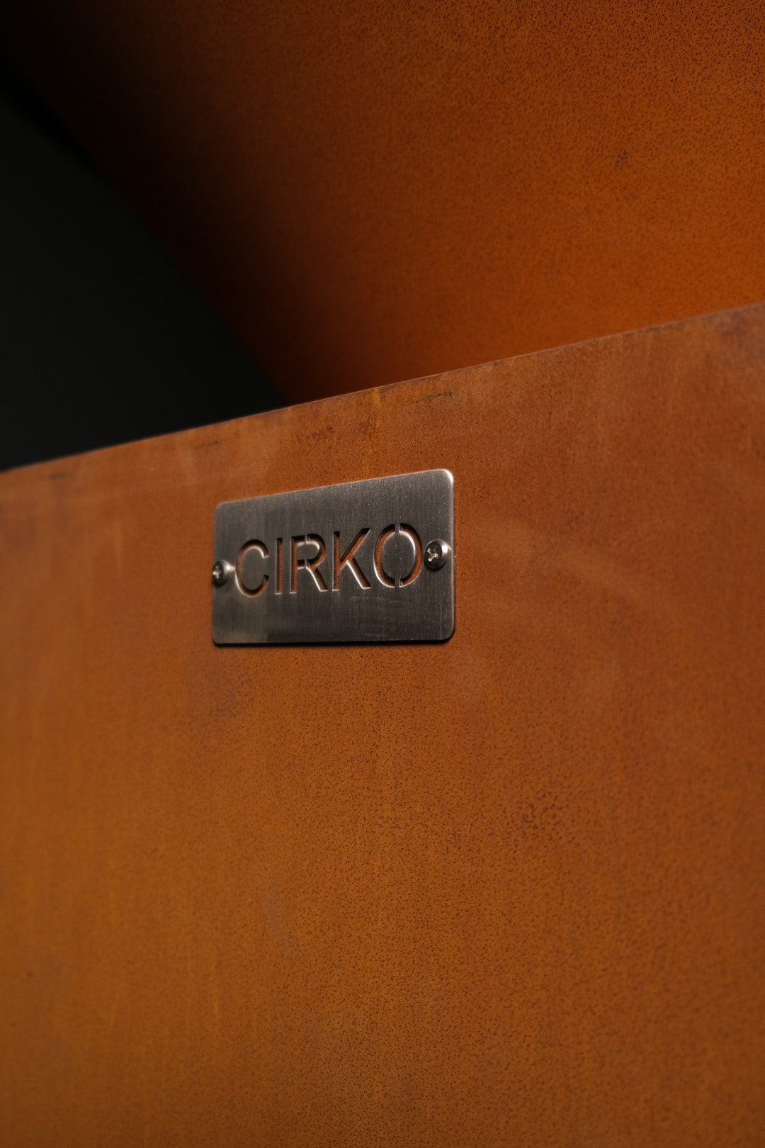 CIRKO Wood-Fired Plancha Grill