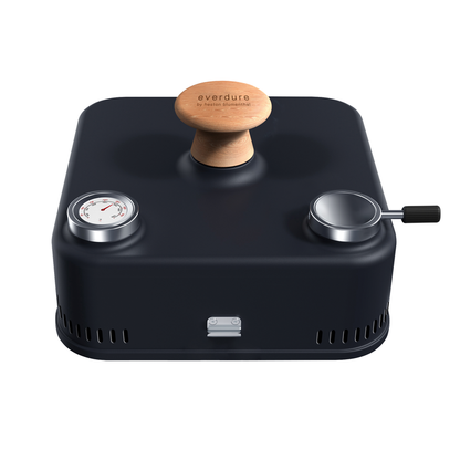Everdure CUBE 360 Roasting Hood