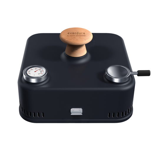 Everdure CUBE 360 Roasting Hood