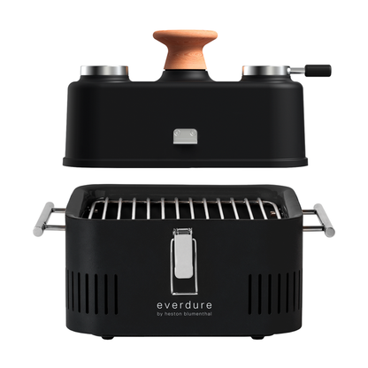 Everdure CUBE 360 Roasting Hood
