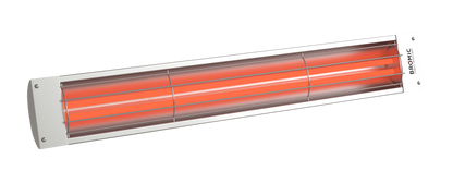 Bromic 6000W Cobalt Electric Silver Heater