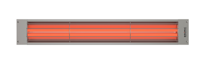 Bromic 6000W Cobalt Electric Silver Heater
