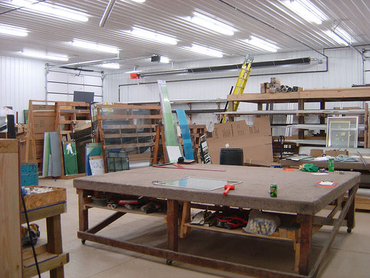 STW2 Car Wash 2-Stage Burner Kit 80/60 Ng