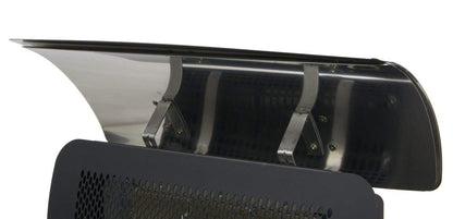 Bromic Heat Deflector 500 Series Tungsten Accessories