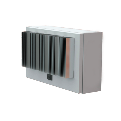 Bromic Affinity Smart Heat Control Dimmer