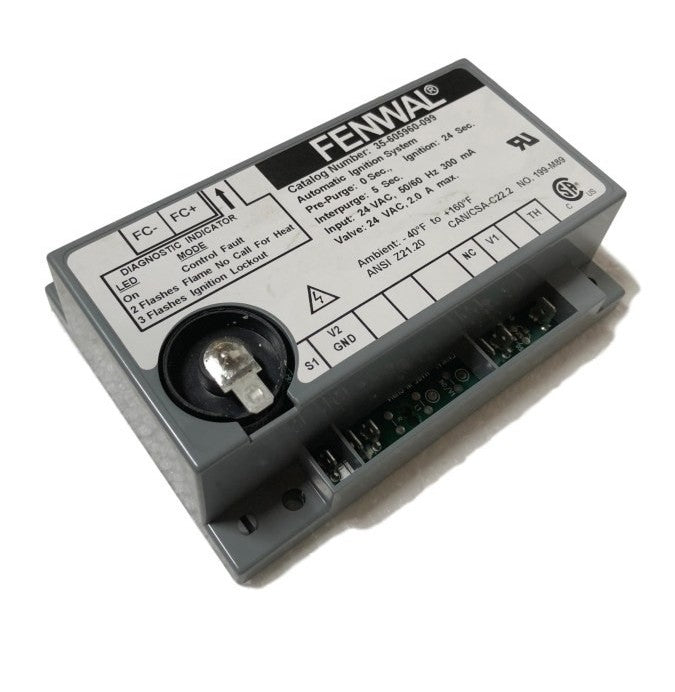 Dsi Control Kit (Fenwal) - 2300/2100