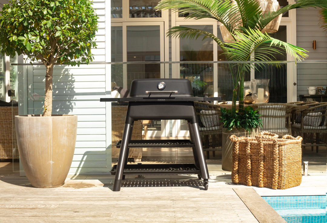 Everdure FORCE 48-Inch 2-Burner Propane Gas Grill