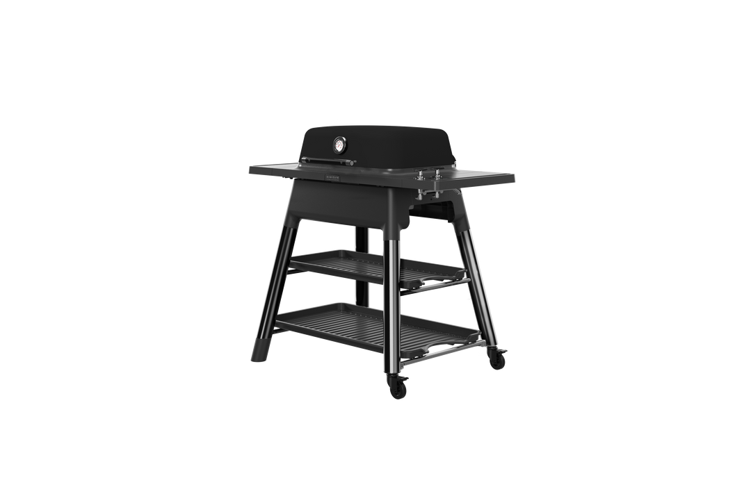 Everdure FORCE 48-Inch 2-Burner Propane Gas Grill