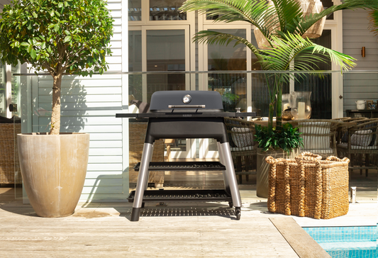 Everdure FORCE 48-Inch 2-Burner Propane Gas Grill