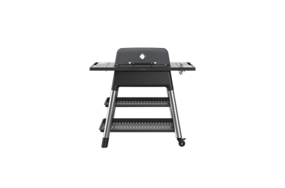 Everdure FORCE 48-Inch 2-Burner Propane Gas Grill