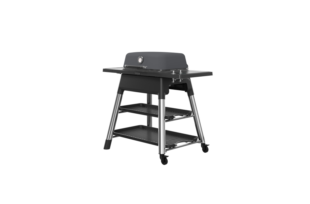 Everdure FORCE 48-Inch 2-Burner Propane Gas Grill