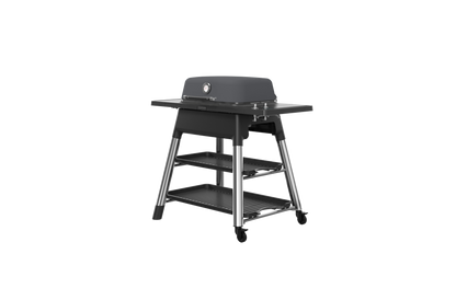 Everdure FORCE 48-Inch 2-Burner Propane Gas Grill