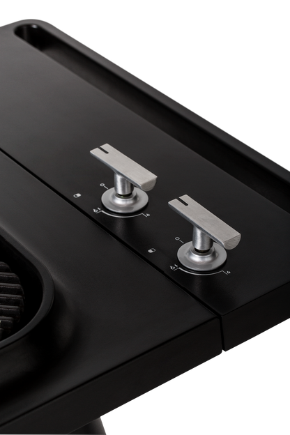 Everdure FORCE 48-Inch 2-Burner Propane Gas Grill