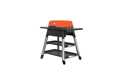 Everdure FORCE 48-Inch 2-Burner Propane Gas Grill