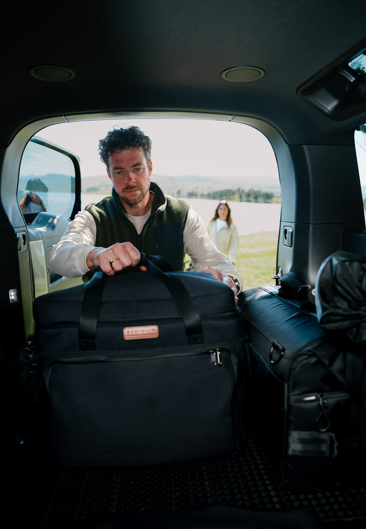 Everdure CUBE PROFLAME 360 Travel Bag
