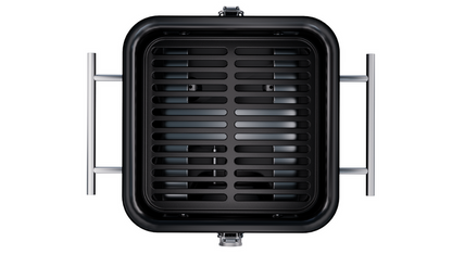 Everdure CUBE Proflame 360 Portable Gas Grill With Roasting Hood