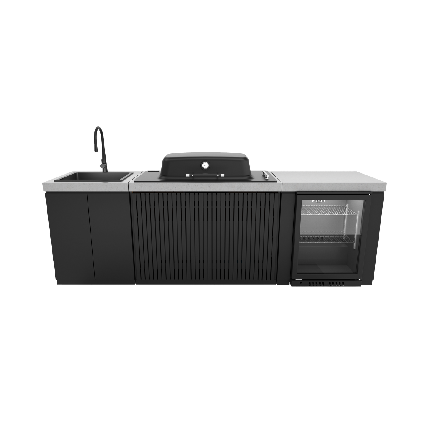 Everdure Seabreeze Complete Outdoor Kitchen