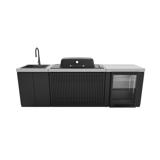 Everdure Seabreeze Complete Outdoor Kitchen