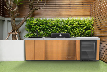 Everdure Seabreeze Complete Outdoor Kitchen