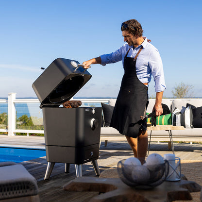 Everdure K1 Kamado Charcoal Grill