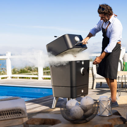 Everdure K1 Kamado Charcoal Grill